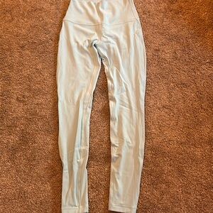 NWOT Lululemon leggings